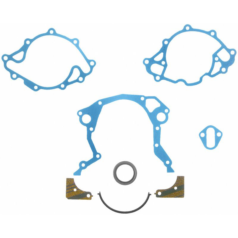Fel-Pro Timing cover gasket set TCS45008